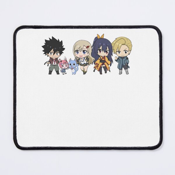Item preview, Will Edens Zero Have A Season 2 designed and sold by EdensZero ⭐⭐⭐⭐⭐.