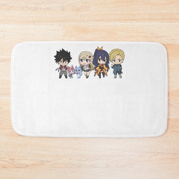 Item preview, Will Edens Zero Have A Season 2 designed and sold by EdensZero ⭐⭐⭐⭐⭐.