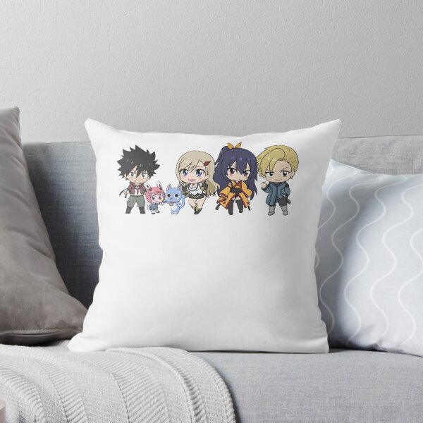 Item preview, Will Edens Zero Have A Season 2 designed and sold by EdensZero ⭐⭐⭐⭐⭐.