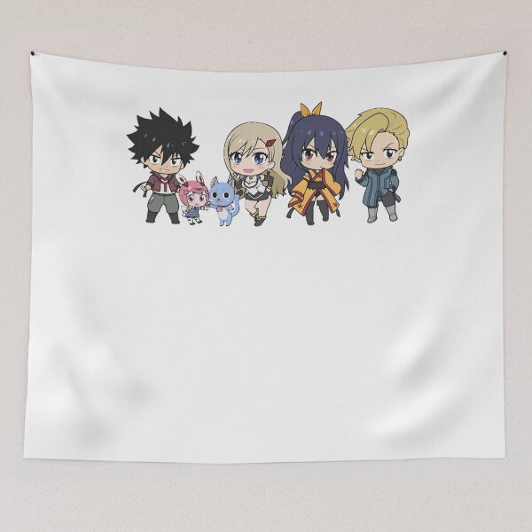 Item preview, Will Edens Zero Have A Season 2 designed and sold by EdensZero ⭐⭐⭐⭐⭐.