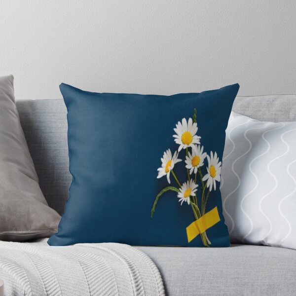 Item preview, Chamomile flowers taped designed and sold by BojerShop.