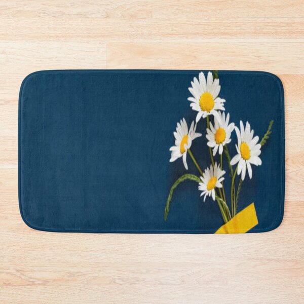 Item preview, Chamomile flowers taped designed and sold by BojerShop.