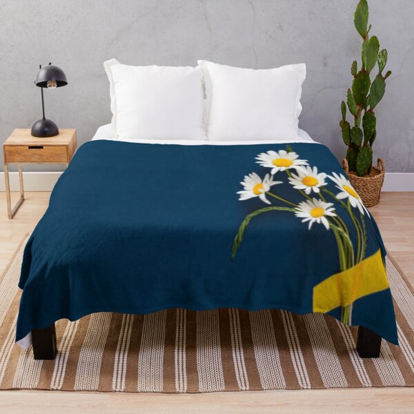 Item preview, Chamomile flowers taped designed and sold by BojerShop.