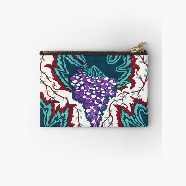 Item preview, Elegant Art Nouveau stencil print Flower Pattern by E.A. Seguy 26 designed and sold by fivo.
