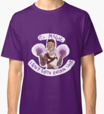 Dragon Age: Inquisition - Dorian's Magic Classic T-Shirt