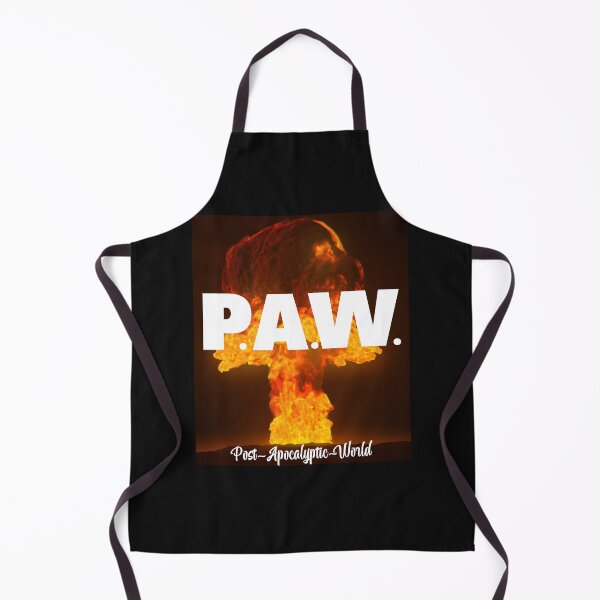Item preview, POST APOCALYPTIC WORLD, END OF DAYS, P.A.W., DYSTOPIAN WORLD, DARK FUTURE designed and sold by R B Chrystal.