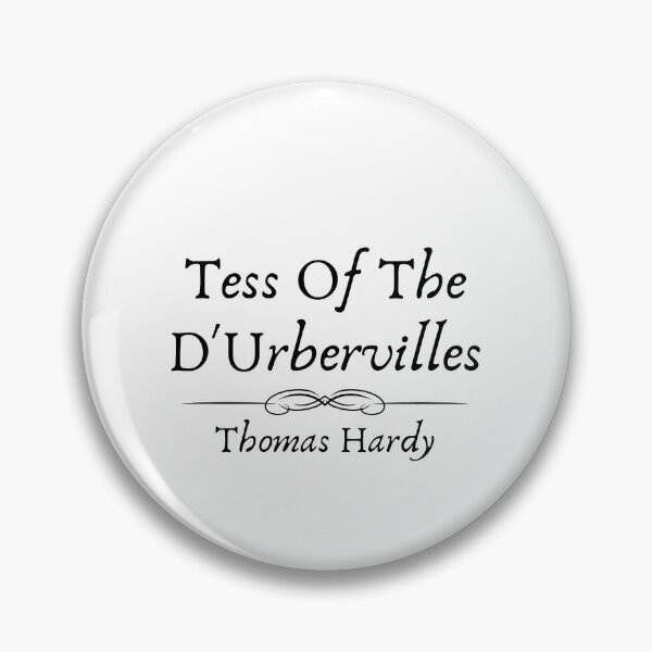 Item preview, Tess Of The D'urbervilles By Thomas Hardy  designed and sold by Suyogsonar25.