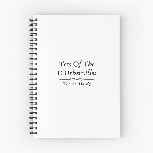 Item preview, Tess Of The D'urbervilles By Thomas Hardy  designed and sold by Suyogsonar25.