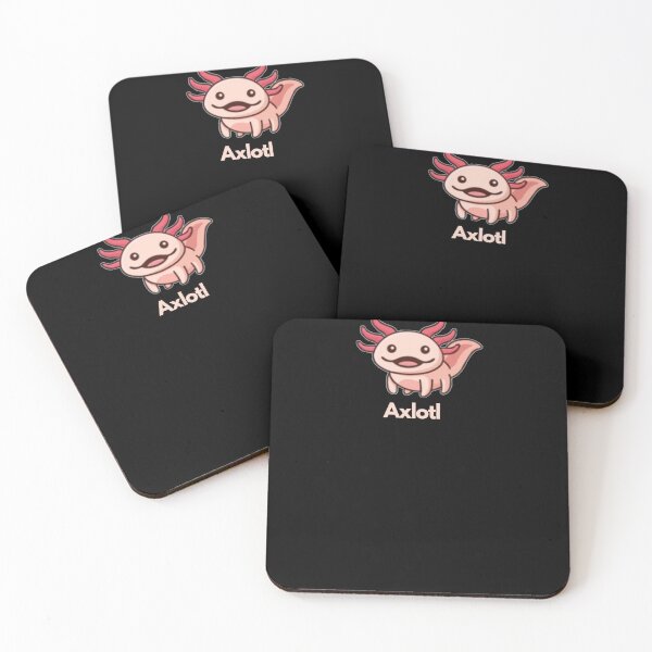 Item preview, Axlotl designed and sold by yazankh6.