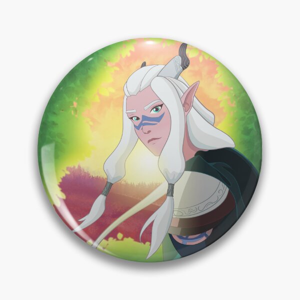 Item preview, Runaan - Xadian Sunrise designed and sold by EluvianArts.