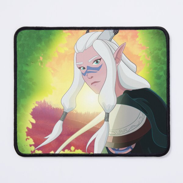 Item preview, Runaan - Xadian Sunrise designed and sold by EluvianArts.