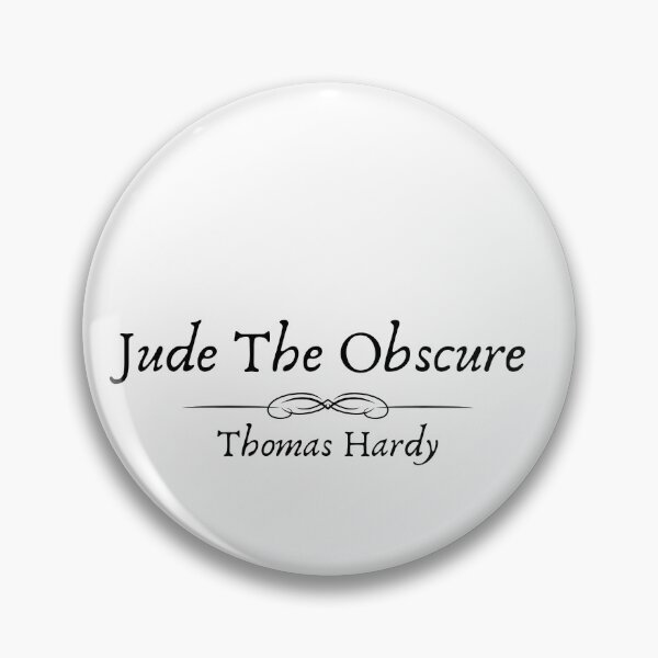 Item preview, Jude The Obscure By Thomas Hardy  designed and sold by Suyogsonar25.