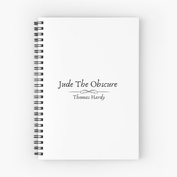 Item preview, Jude The Obscure By Thomas Hardy  designed and sold by Suyogsonar25.