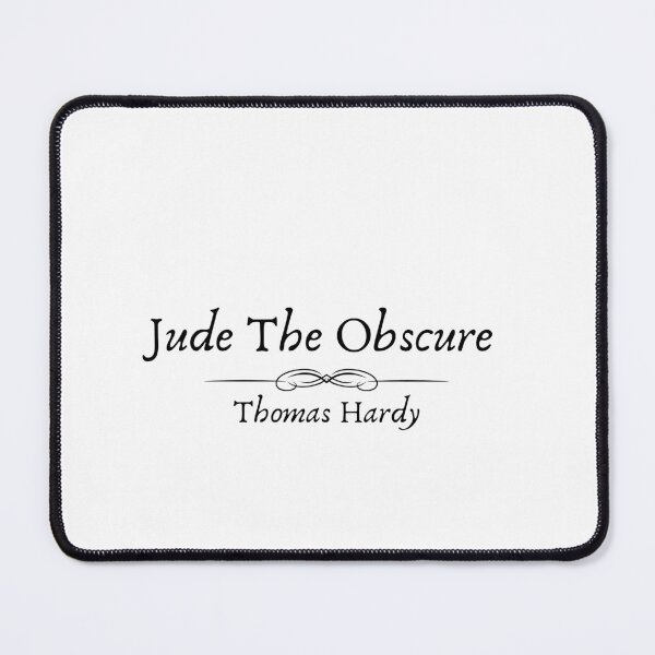 Item preview, Jude The Obscure By Thomas Hardy  designed and sold by Suyogsonar25.