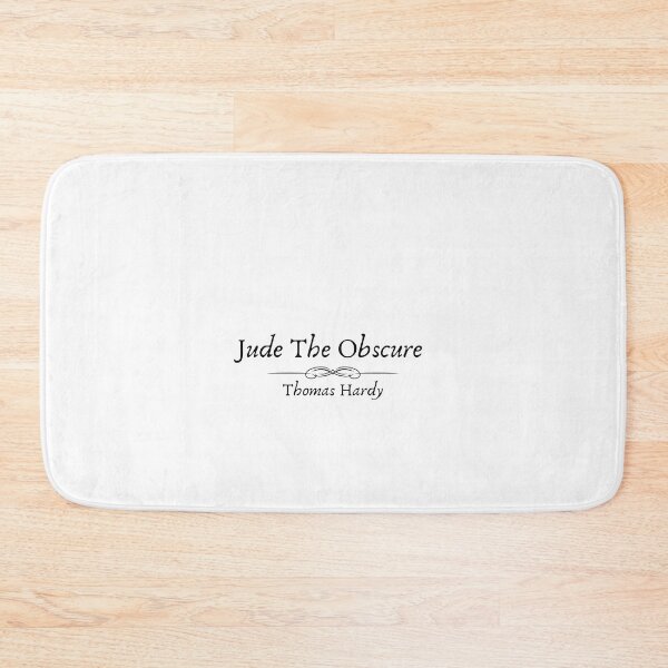 Item preview, Jude The Obscure By Thomas Hardy  designed and sold by Suyogsonar25.