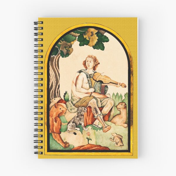 Item preview, Orpheus designed and sold by Asok Mukhopadhyay.