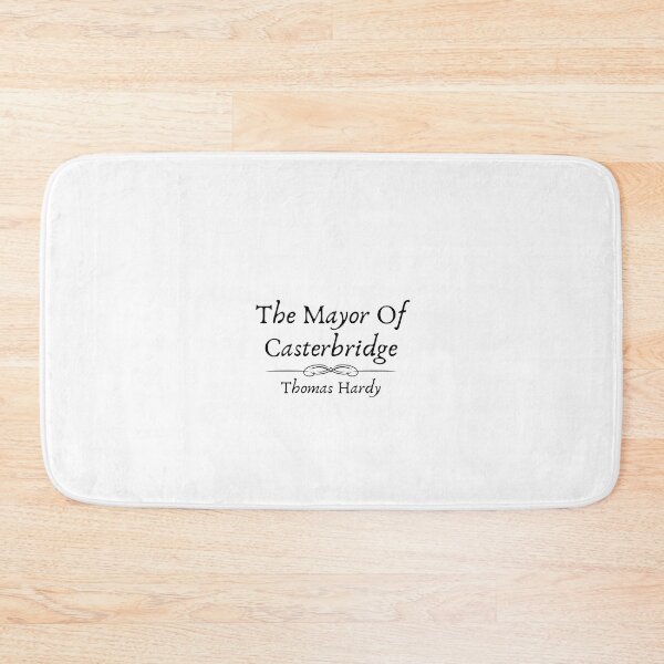 Item preview, The Mayor Of Casterbridge By Thomas Hardy  designed and sold by Suyogsonar25.