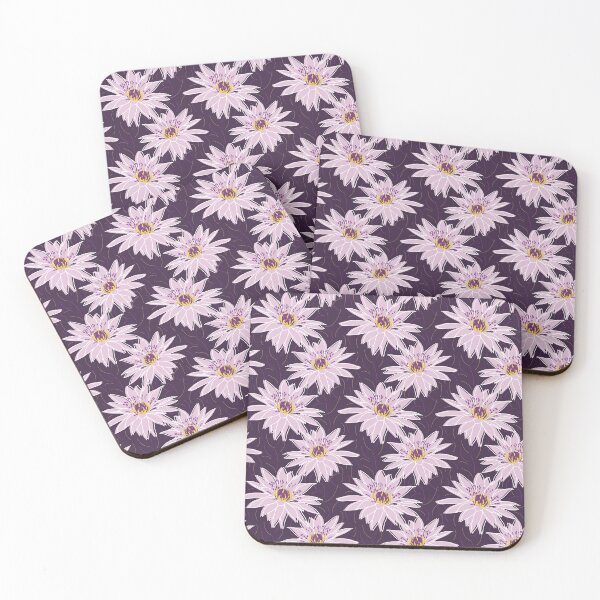 Item preview, Purple Peonies designed and sold by Insvy Design Studio.