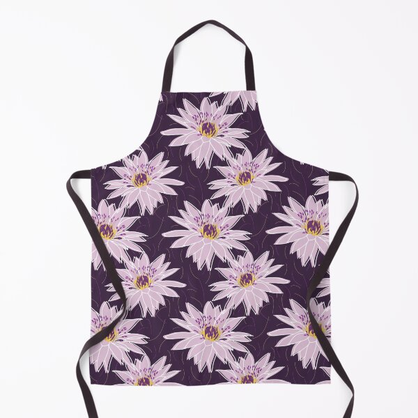 Item preview, Purple Peonies designed and sold by Insvy Design Studio.