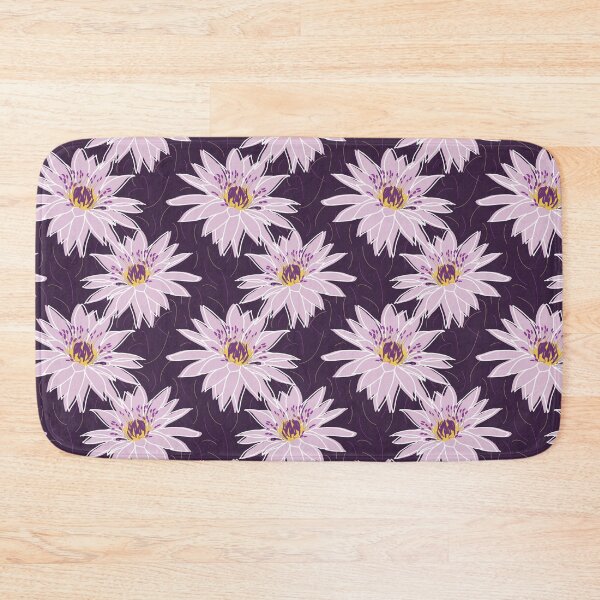 Item preview, Purple Peonies designed and sold by Insvy Design Studio.