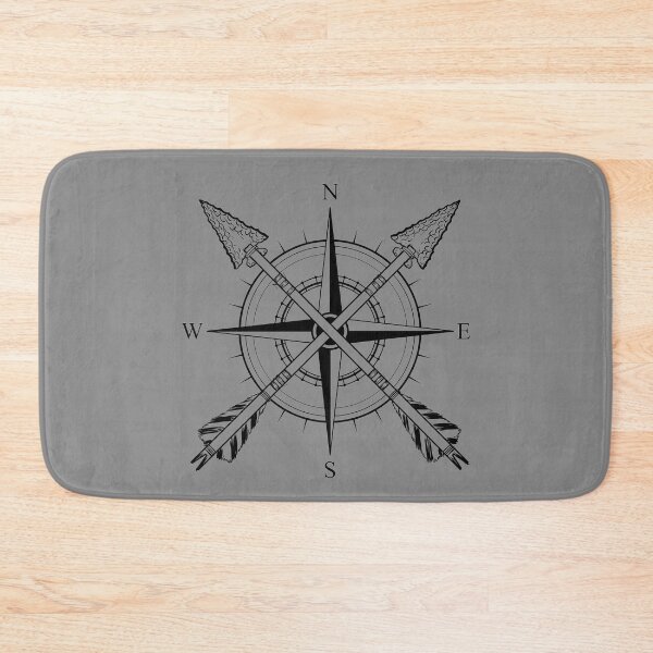 Item preview, Compas Of Life designed and sold by STIGPhotoDesign.