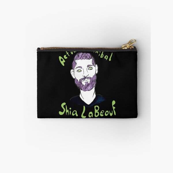 Item preview, Actual-Cannibal-Shia designed and sold by BailenHamlet.