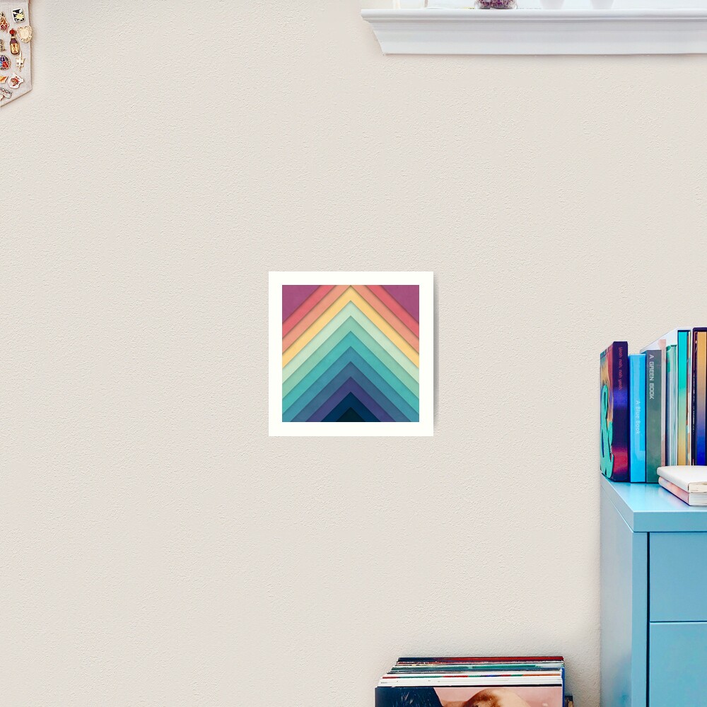 Item preview, Art Print designed and sold by geekchic.