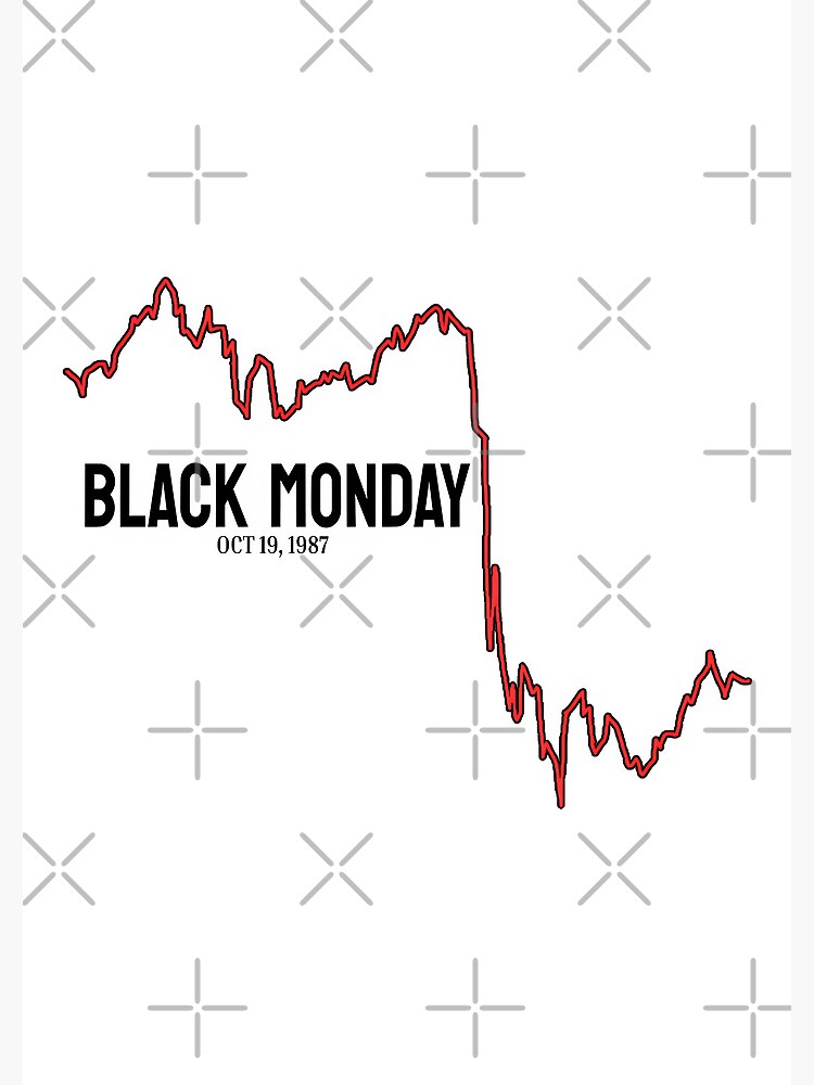 ブラック・マンデー／BLACK MONDAY ブラックマンデー 和訳ルール付き | HonuGames