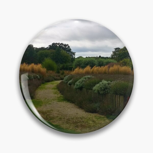 Item preview, #164 |☼| Curved Path - Shot 3 (Elsham Hall, Gardens & Country Park) designed and sold by Naean H.F. (Nez Man).