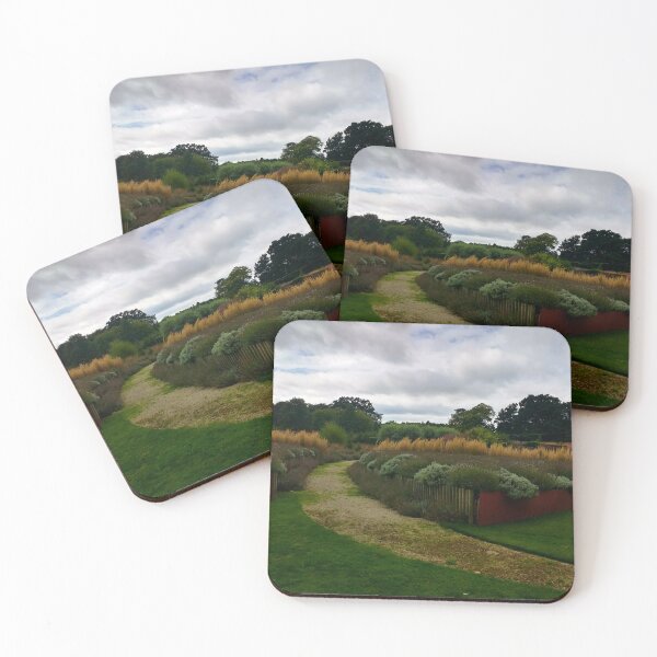 Item preview, #164 |☼| Curved Path - Shot 3 (Elsham Hall, Gardens & Country Park) designed and sold by Naean H.F. (Nez Man).
