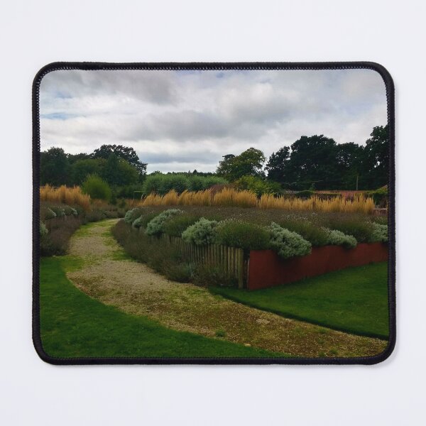 Item preview, #164 |☼| Curved Path - Shot 3 (Elsham Hall, Gardens & Country Park) designed and sold by Naean H.F. (Nez Man).