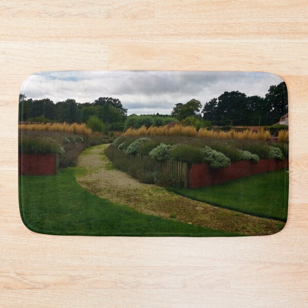 Item preview, #164 |☼| Curved Path - Shot 3 (Elsham Hall, Gardens & Country Park) designed and sold by Naean H.F. (Nez Man).