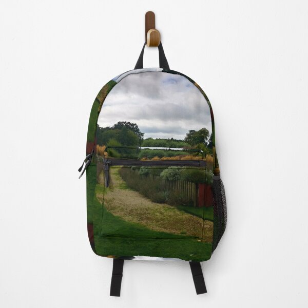 Item preview, #164 |☼| Curved Path - Shot 3 (Elsham Hall, Gardens & Country Park) designed and sold by Naean H.F. (Nez Man).