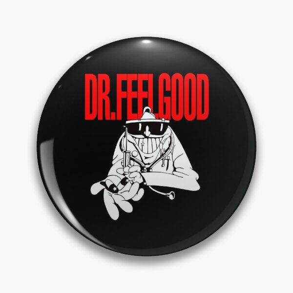 Item preview, The Dr. Roxette designed and sold by ramijaxxonoo.