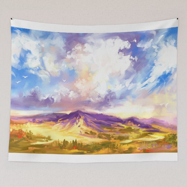 Item preview, After rain designed and sold by Mikko Tyllinen.