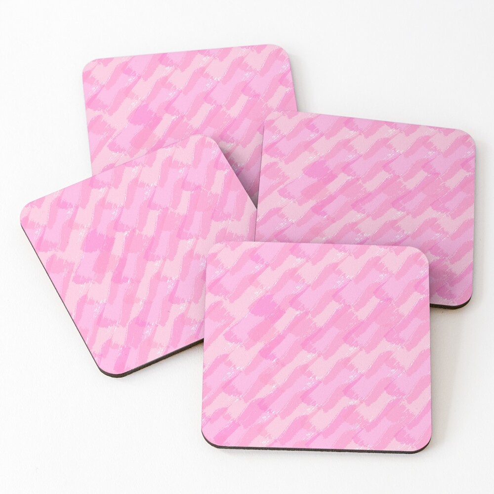 Item preview, Coasters (Set of 4) designed and sold by ScienceApparel.