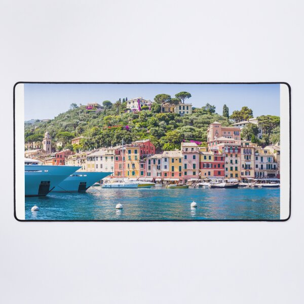 Item preview, Portofino, Italy designed and sold by RegaloRepublic.