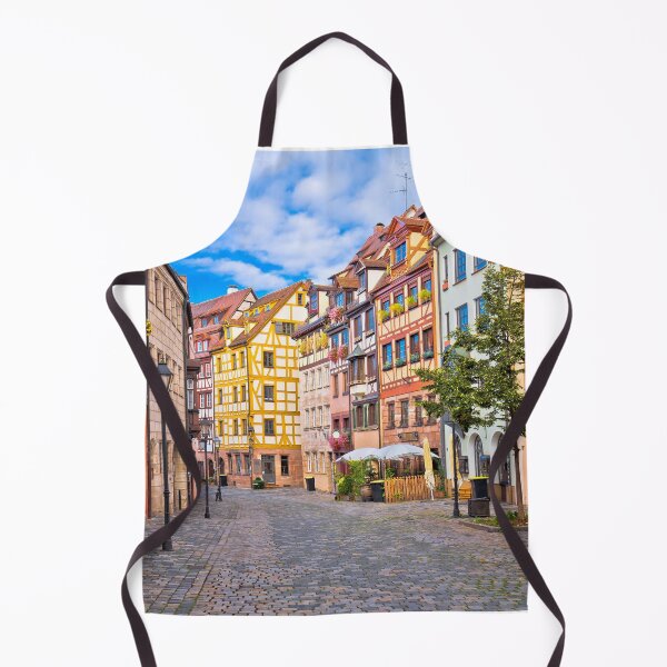 Item preview, Nuremberg Germany designed and sold by RegaloRepublic.