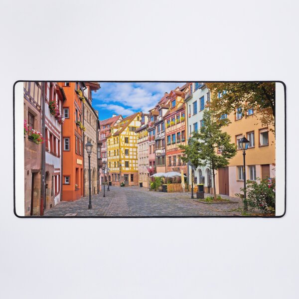 Item preview, Nuremberg Germany designed and sold by RegaloRepublic.