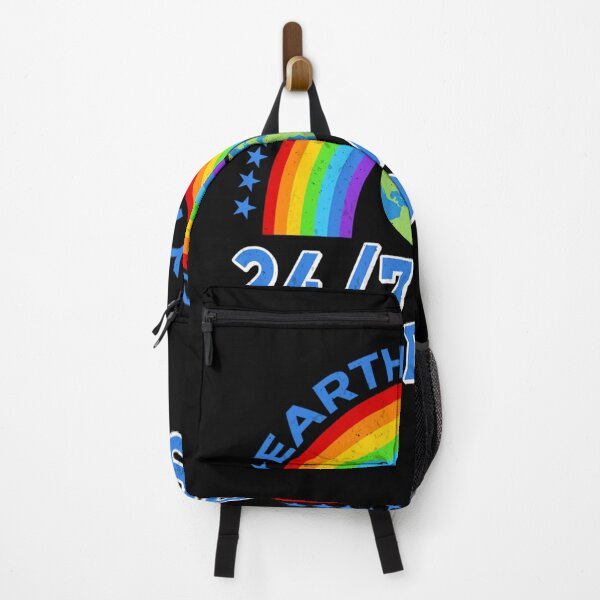 Item preview, EARTH DAY IS 24 7 AND 365 DAYS STOP GLOBAL WARMING designed and sold by sobriowslen.