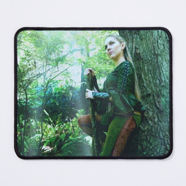 Item preview, Mirkwood Elf designed and sold by EluvianArts.