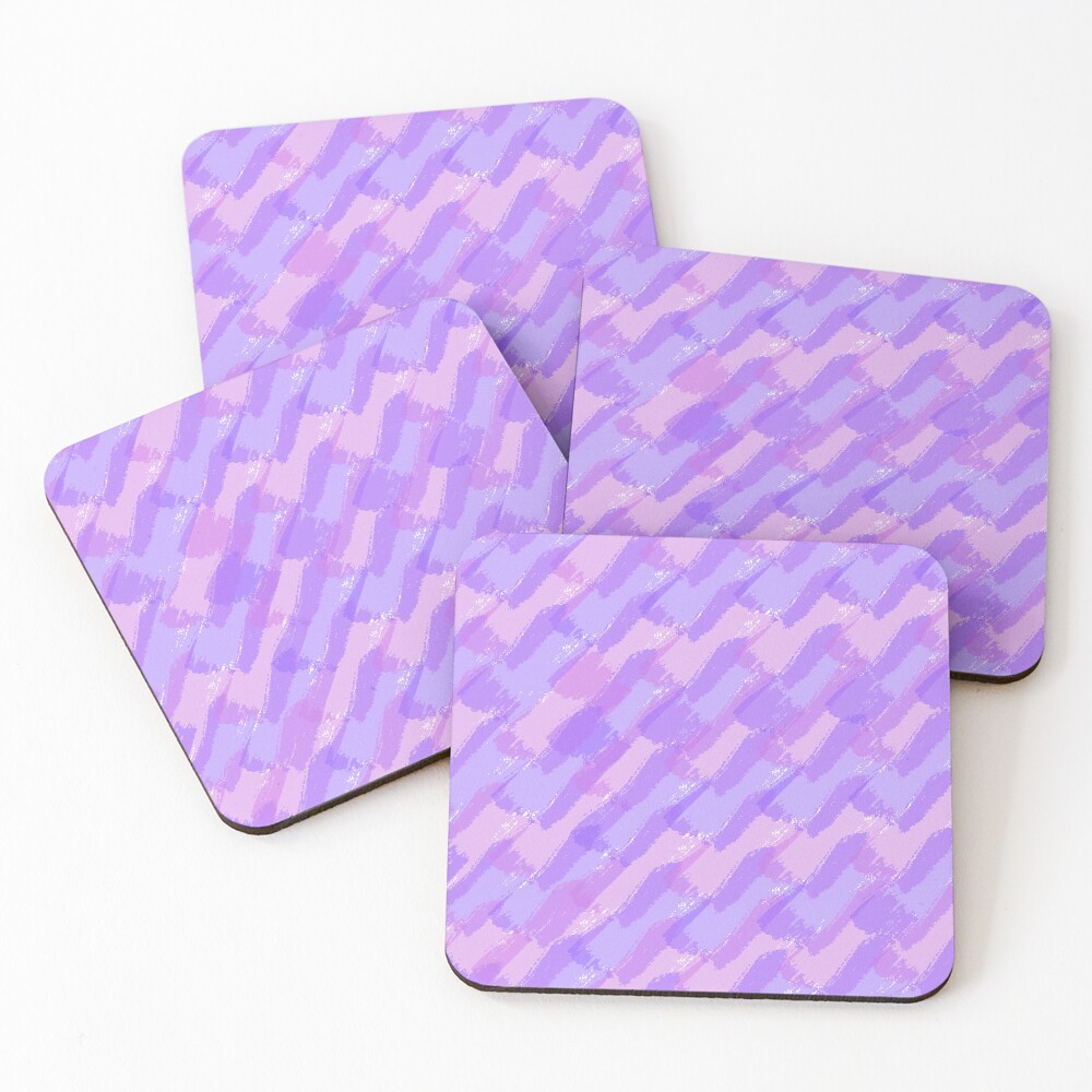 Item preview, Coasters (Set of 4) designed and sold by ScienceApparel.