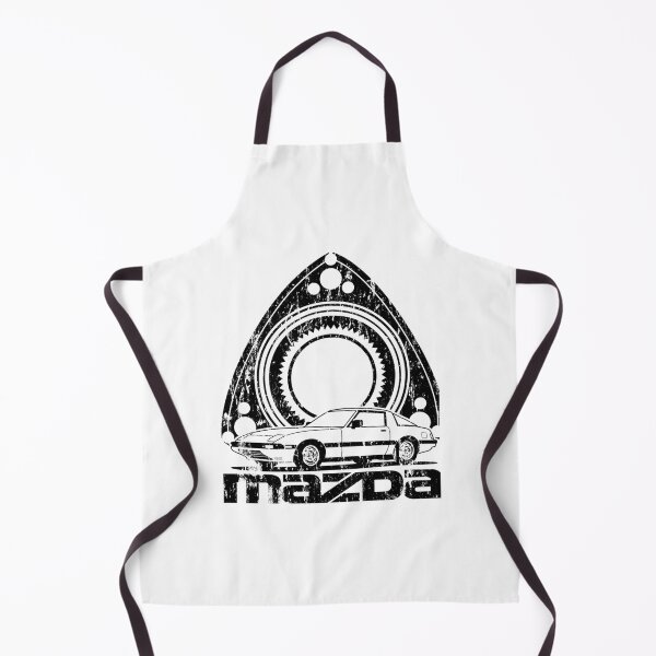 Item preview, Distressed RX-7 Classic designed and sold by kielrobshot.