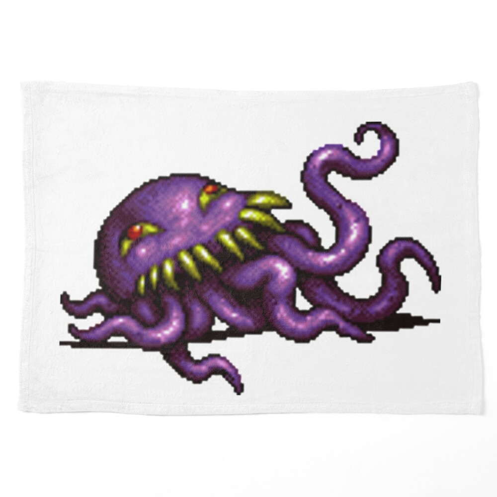 Ff6 ultros