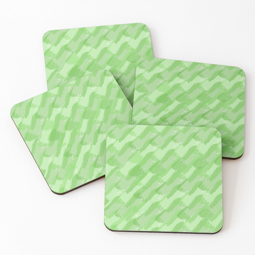 Item preview, Coasters (Set of 4) designed and sold by ScienceApparel.
