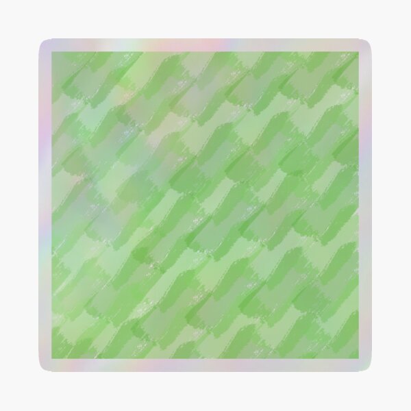 Item preview, Abstract Patterned Painting designed and sold by Pamo Creates.
