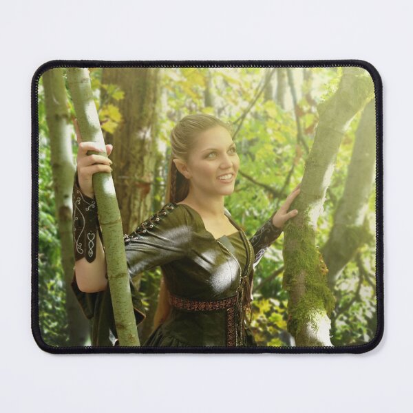 Item preview, Elven Lookout designed and sold by EluvianArts.