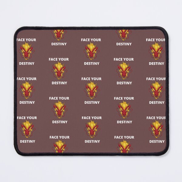 Item preview, FACE YOUR DESTINY designed and sold by Andy1503.