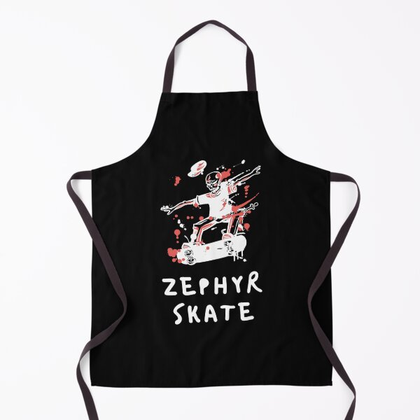 Item preview, Zephyr Skate Sticker designed and sold by ximenagene.