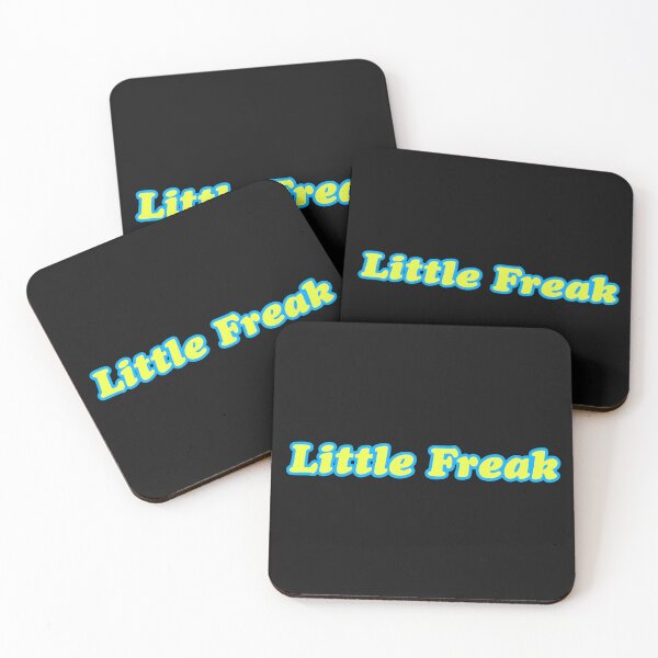 Item preview, little freak - HS designed and sold by itsmemaytal.